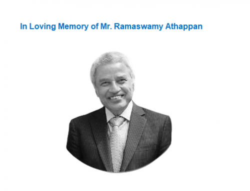 Obituary Announcement